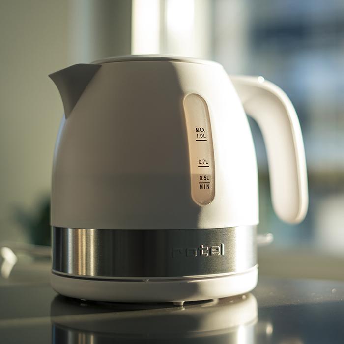 Actual product image Rotel U2968ch (1 l)