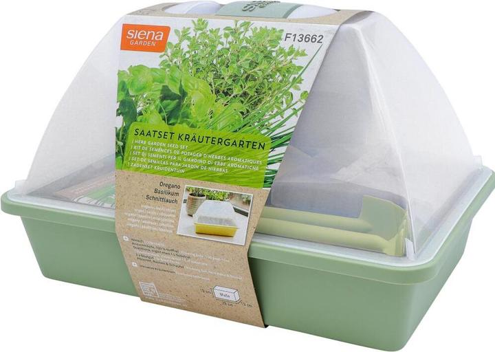 Image du produit Siena Garden Propagateur