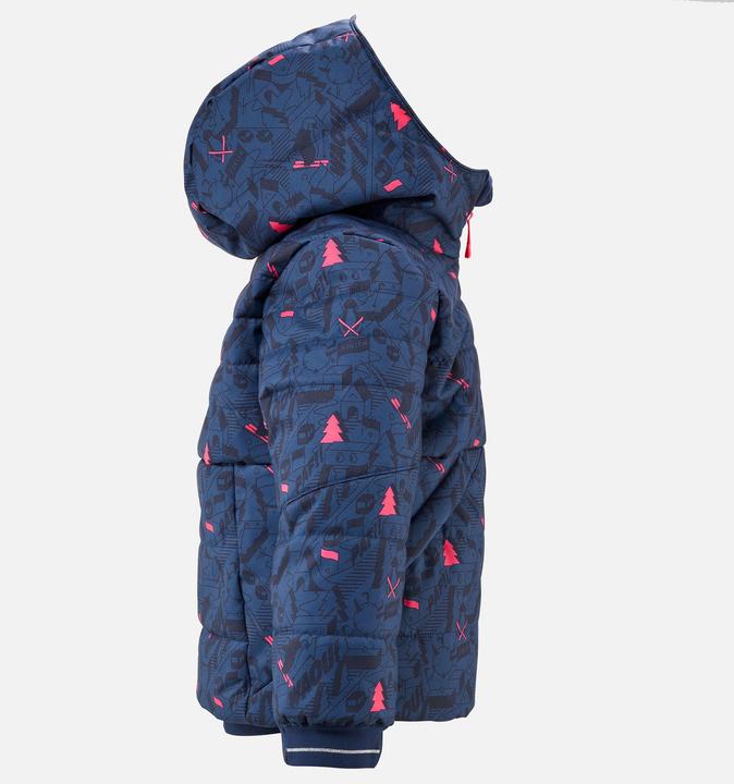 Actual product image Wedze WARM 180 (100 A)
