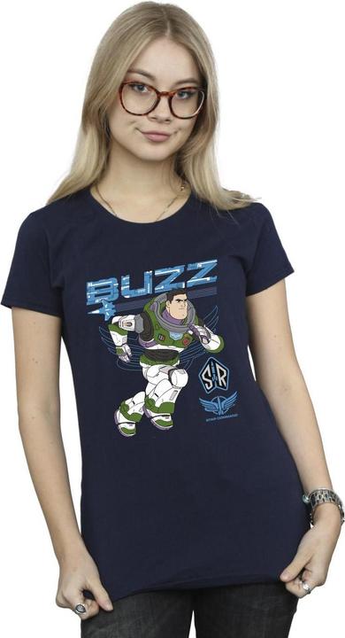 Produktbild Disney Lightyear Buzz Run To Action TShirt (XXL)