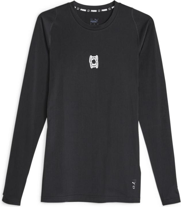 Immagine prodotto Puma Hoops Team LS Top Baselayer (S)