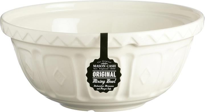 Actual product image Mason Cash Mixing bowl (29 cm, 4 l, 1 x)
