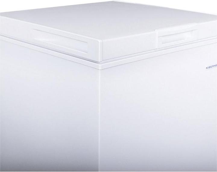Actual product image Kibernetik Gefriertruhe D947096 (Stand-alone, 98 l)