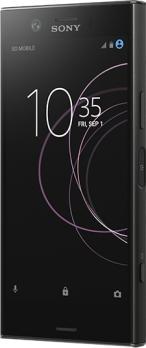 Produktbild Sony Xperia XZ1 Compact (32 GB, Black, 4.60", Single SIM, 19 Mpx, 4G)