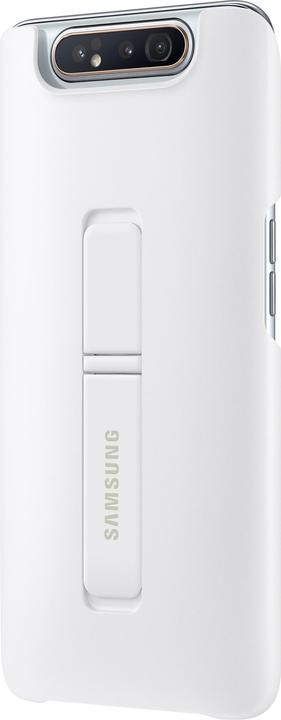 Actual product image Samsung Protective Standing Cover (Samsung Galaxy A80)