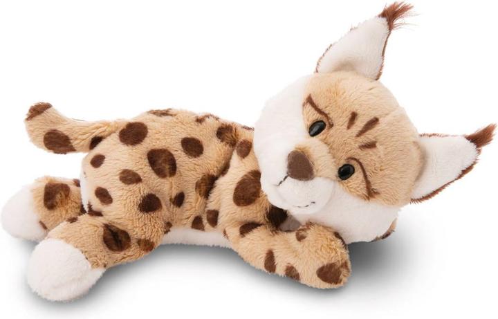 Produktbild NICI Kuscheltier Luchs Mutter 40cm (21 cm)
