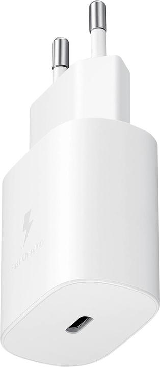 Actual product image Samsung Power Travel Adapter (15 W)