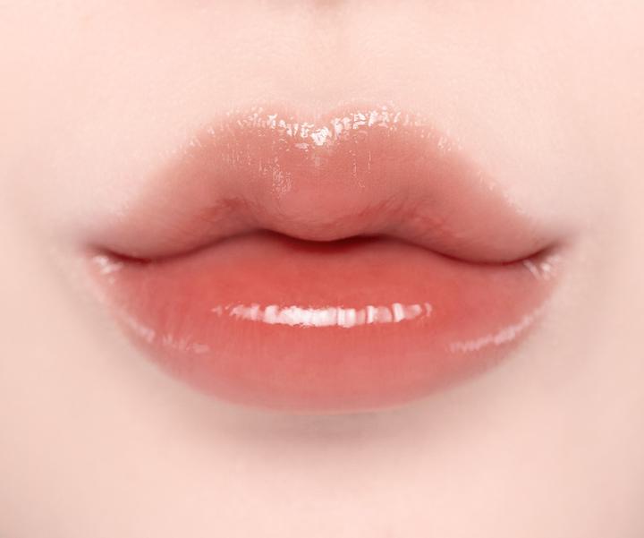 Image du produit Laka Jelling nude gloss 304 Anneau de gingembre (304 Anneau de gingembre)
