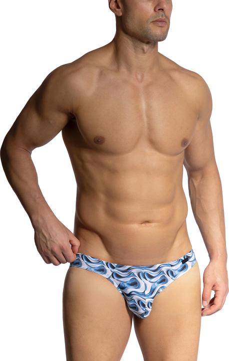 Image du produit Olaf Benz Slip RED2458 Brazilbrief (XXL, Une unité par pack)