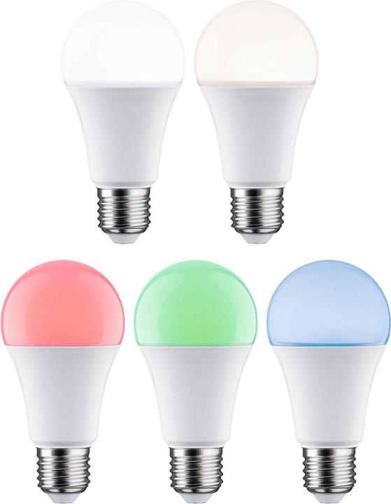 Immagine prodotto Paulmann AGL Zigbee Filament (E27, 11 W, 1055 lm, 1 x, F)