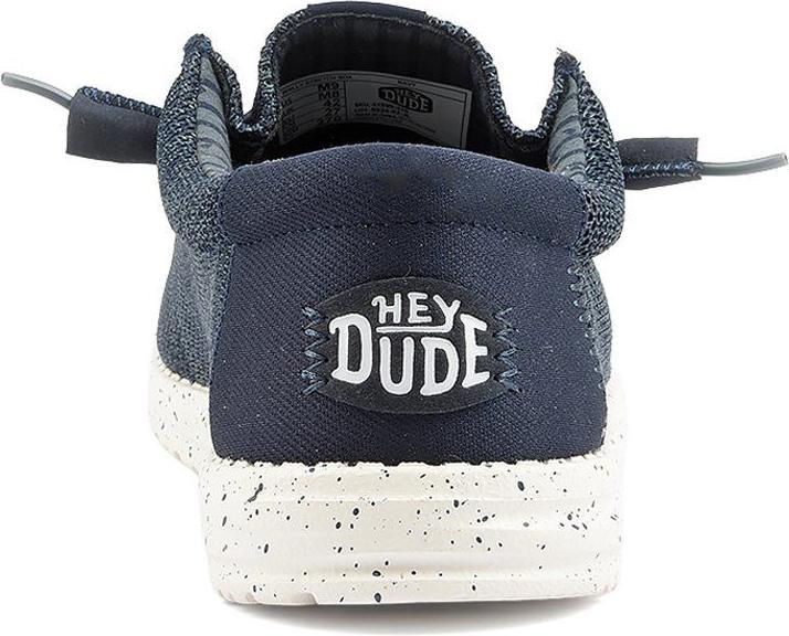 Produktbild Hey Dude Wally Stretch Sox (46)