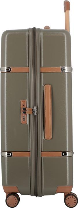 Image du produit Jump Cassis Riviera ECO 4 roues trolley 76 cm (99 l, XL (à partir de 115l))