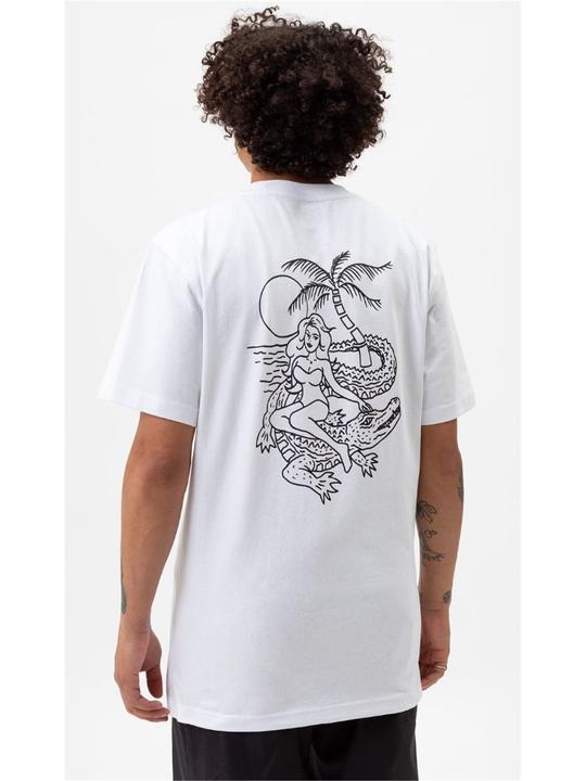 Produktbild Dickies JF Jamie Foy Graphic Pocket T-Shirt (XL)