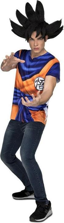 Image du produit My Other Me T-Shirt - AH GOKU - XL - Dragon Ball Z (XL)
