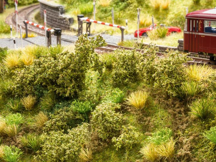 Immagine prodotto Noch Sovraccarico del terrapieno della ferrovia 23102
