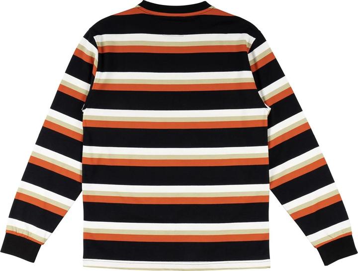 Immagine prodotto Welcome Maglia a maniche lunghe Medius Stripe (S)