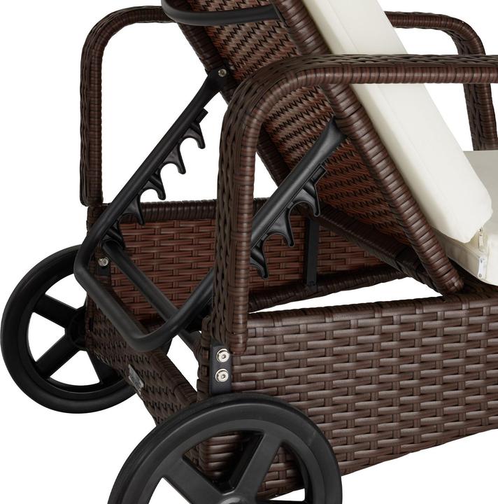 Image du produit tectake cassis (196 cm)