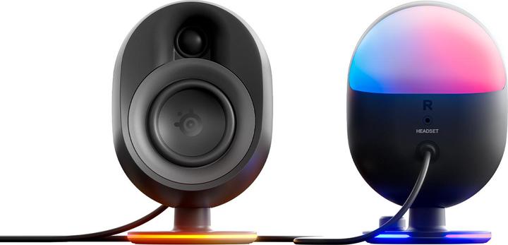 Produktbild SteelSeries Arena 7