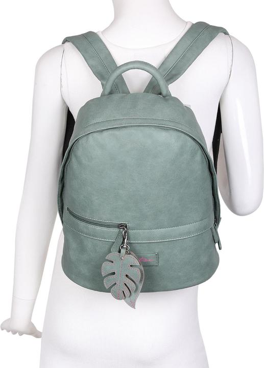 Image du produit Fritzi aus Preußen Eco Fritzi07 Sac à dos City 31 cm (11 l)