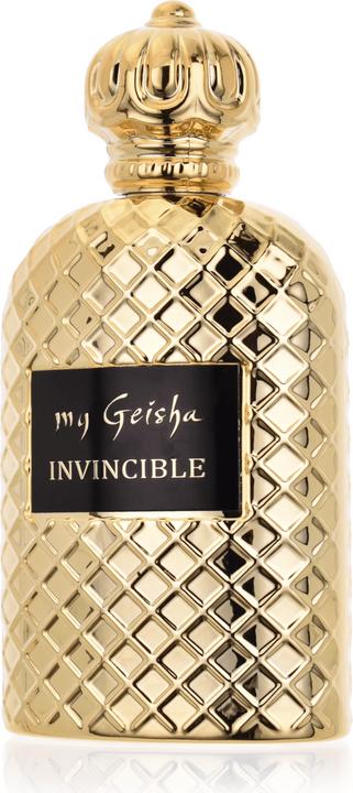 My Geisha Invincible 100 ml Extrait de Parfum (Eau de Parfum, 100 ml)