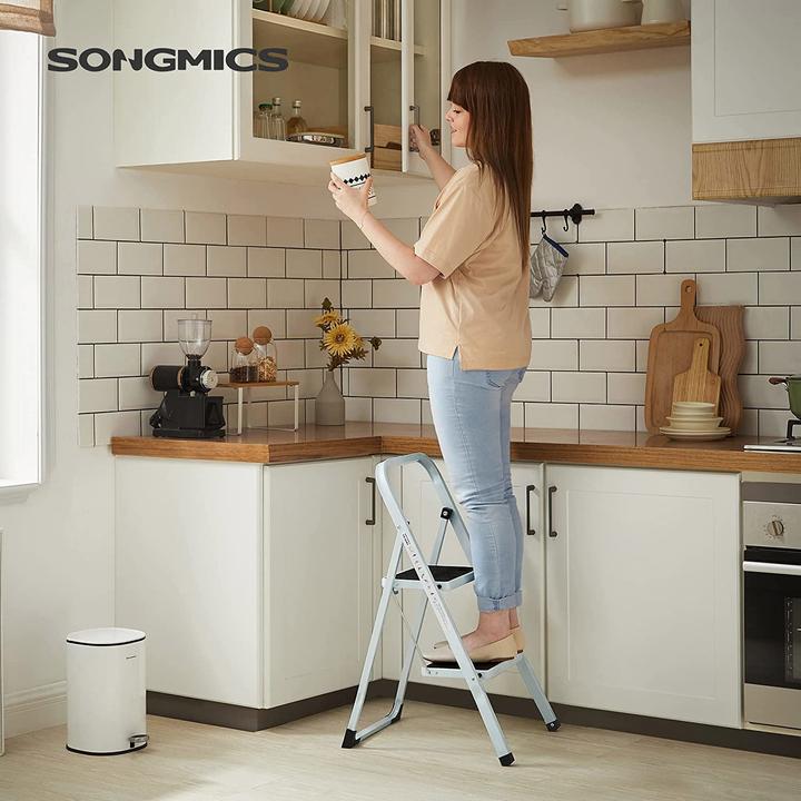 Produktbild Songmics Step (Trittleiter, 45.50 cm)