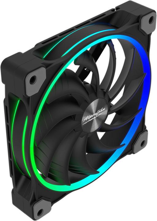 Produktbild Alpenföhn Wing Boost 3 (140 mm, 1 x)