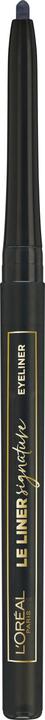 Produktbild L'Oréal Paris Infaillible (01 Noir cashmere)