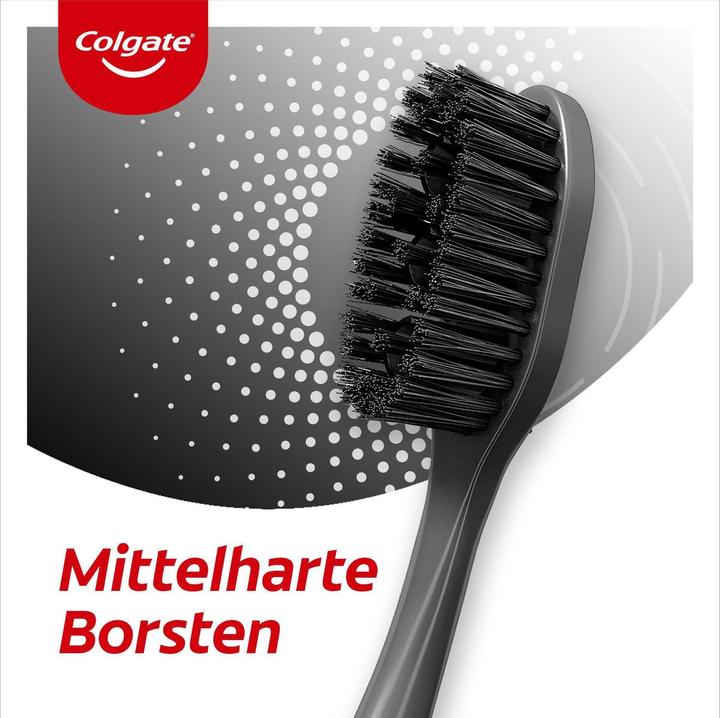 Immagine prodotto Colgate 360° Charcoal (Medio, 1 x)
