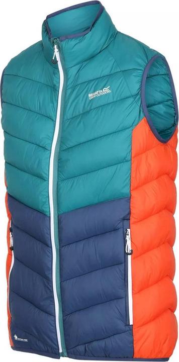 Actual product image Regatta Harrock waistcoat (S)