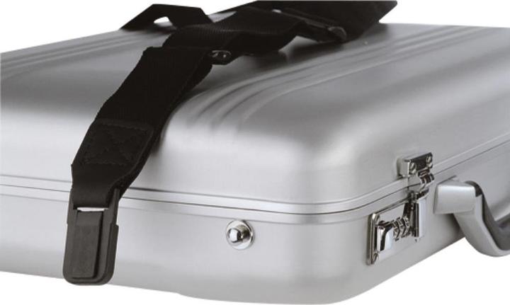 Produktbild Alumaxx Mercato (15 l, Handgepäck (bis 50l))