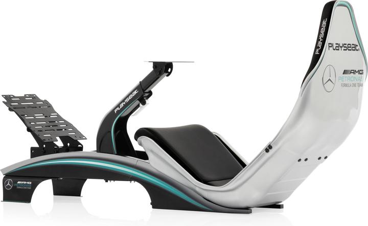 Image du produit Playseat PRO F1 - Mercedes AMG Petronas Motorsport