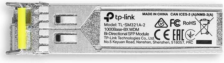 Immagine prodotto TP-Link TL-SM321A V2