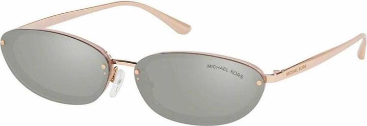 Immagine prodotto Michael Kors Ladies' Sunglasses MK2104-32466G Ã˜ 62 mm