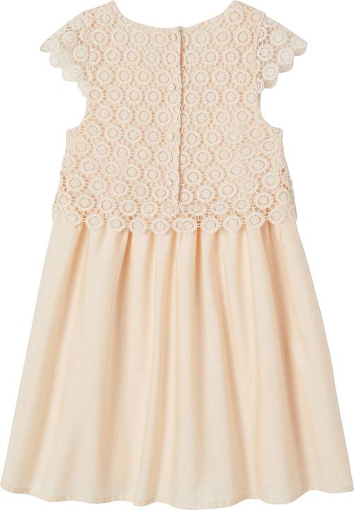 Vertbaudet Kleid (128)