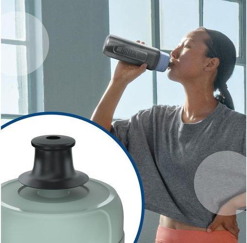 Actual product image Brita Filterflasche Active (0.60 l)