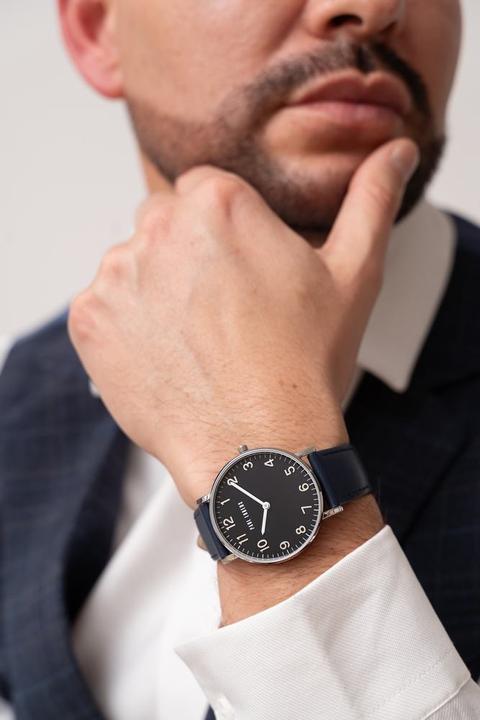 Immagine prodotto Paul Lorens Herrenuhr PL11989A5-6F1 + BOX
