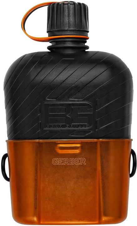 Immagine prodotto Gerber Gear Mensa di Bear Grylls