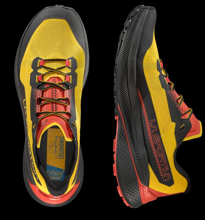 Image du produit La Sportiva Prodigio (40.5)