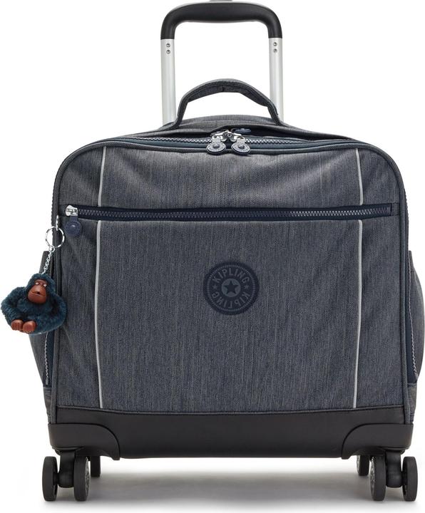 Produktbild Kipling New Storia Trolley - Marine Navy (25 l, Handgepäck (bis 50l))