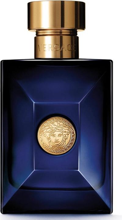 Image du produit Versace Bleu Dylan (Eau de toilette, 50 ml)