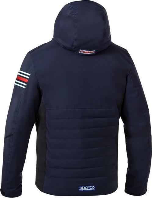 Image du produit Sparco Veste d'hiver Martini Racing (XXL)
