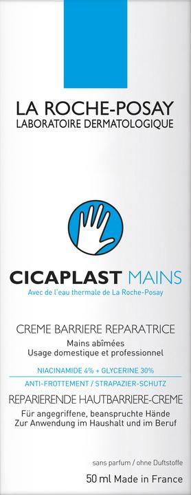 Immagine prodotto La Roche Posay Cicaplast (50 ml)
