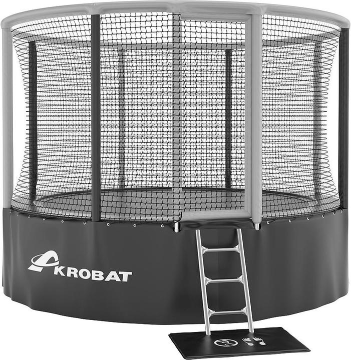 Produktbild Akrobat Trampolin Gallus (360 cm)