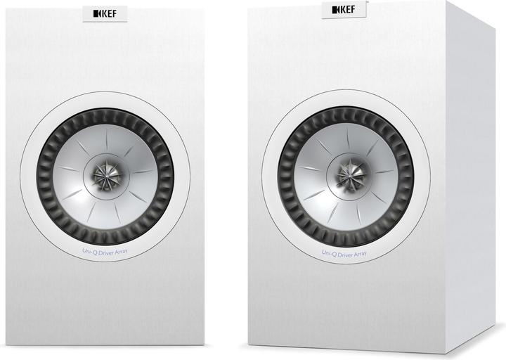Actual product image KEF Q350 (1 pair, 120 W)