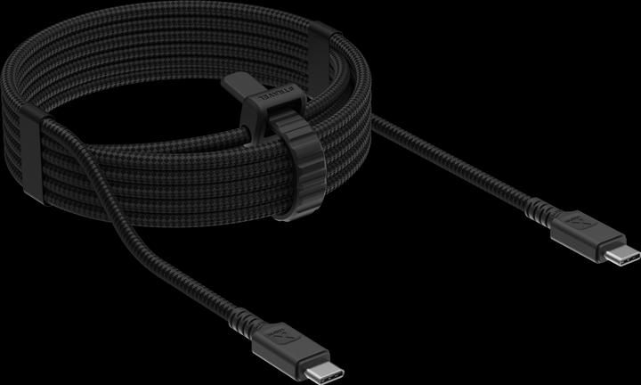 Image du produit Xtorm USB-C -> USB-C 3.0m 100W Next Gen Cable (3 m, USB 3.2 Gen 1)