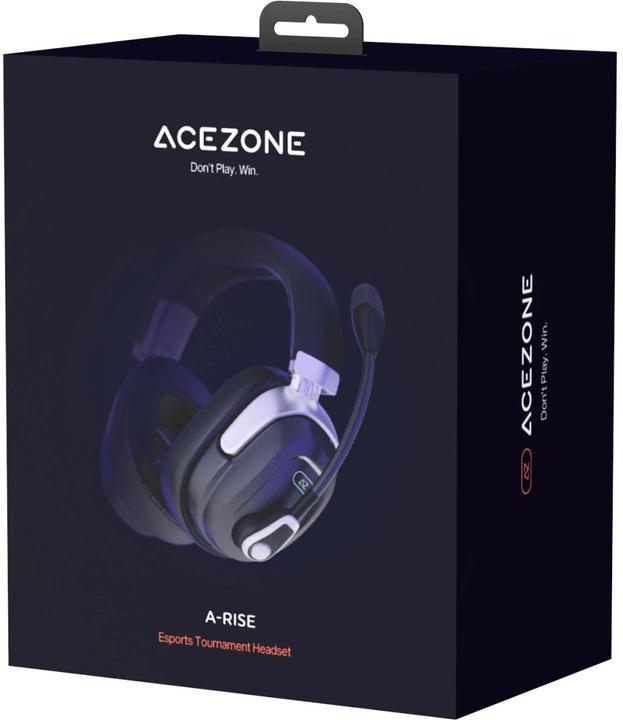 Produktbild AceZone A-Rise (Kabelgebunden, Kabellos)