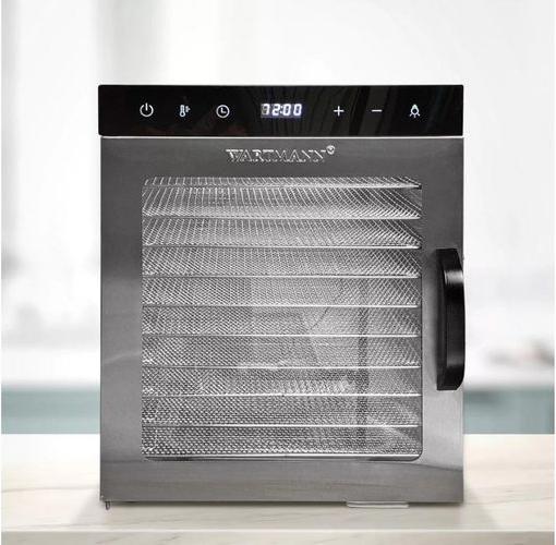 Produktbild Wartmann Dörrgerät WM-2110 DH
