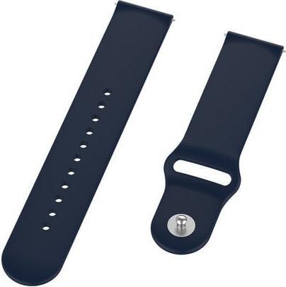 Actual product image Strap-it Sports bracelet (22 mm, Silicone)