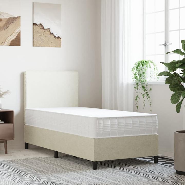Actual product image VidaXL Jeronimus (70 x 200 cm, Spring core)