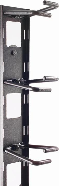 Actual product image APC NetShelter Cable Management Bar AR8442